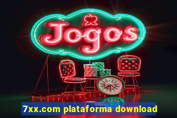 7xx.com plataforma download